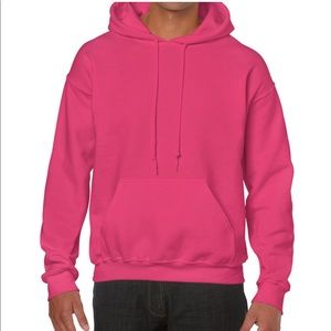 Gildan Heavy Blend Hoodie 💗